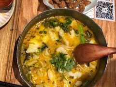 -小满手工粉(上海文峰广场店)