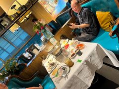 -领鲜活海鲜榴莲自助火锅(东门店)