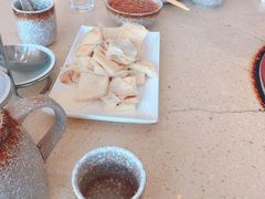 -313羊庄·羊肉火锅烧烤(李村店)