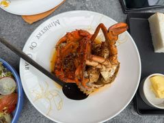 -Ministry of Crab•MOC(交子大道店)