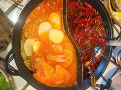 -巴黎春天(陕西路店)