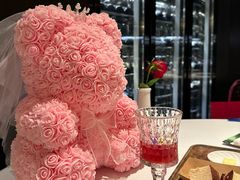 -狮拾久·现代新加坡料理(福田COCO Park店)