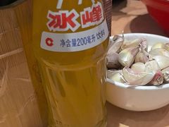 -子午路张记肉夹馍(兵马俑店)