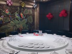 -川味里•商务宴请•团建聚餐(清湖店)