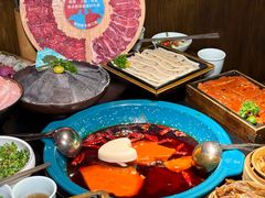 -吼堂老火锅(太古里总店)