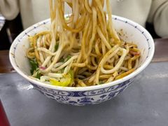 -海碗居老北京炸酱面(增光路店)