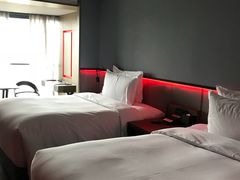 -北京三里屯CHAO酒店