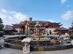 -上海东林寺(金山区)