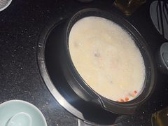 -捞王猪肚鸡火锅(昆山店)