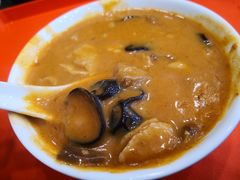 胡辣汤-方中山胡辣汤(成都首店)