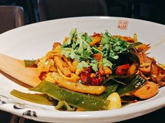 传奇秘制锅底-川成元·麻辣香锅(凯德MALL西直门店)