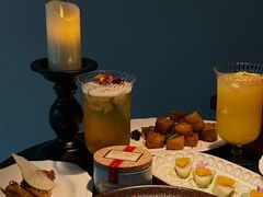 -餮熹Tipsea法餐(吉大店)