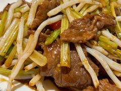 -东馆和天下特色餐饮(工农店)