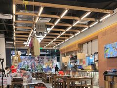 -破店肥哈·东北烧烤·夜宵(南山保利店)