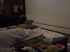 -水墨澜渟足道·SPA(瘦西湖旗舰店)