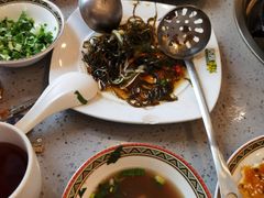 -西部马华清真兰州牛肉面·烧烤夜市(关东店)
