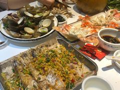-琼大师东方烤乳猪(亚特兰蒂斯店)