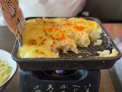 -玉川屋创意日料(北美新天地店)