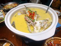 -彭厨(玉荣庄店)