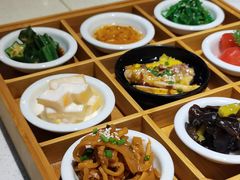 -新仙清汤牛腩(铜锣湾店)