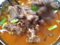 -祥阁食府妈妈菜