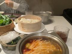 -一叶一世界•素食餐厅(环球中心店)