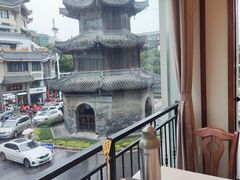 -怡园饭店-餐厅(四望亭店)