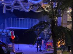 -夜的第七章·演艺自助餐厅