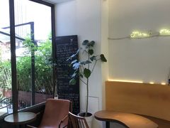 -fishtank鱼缸咖啡(三山街店)
