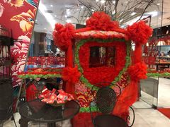 -东北人粗粮饺子坊(南山店)