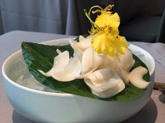 冰镇九年百合-金海华·悦食东方(苏州中心商场店)