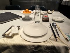 -北京泰富酒店-柏景轩中餐厅