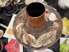 -南门涮肉(通州大船店)