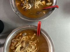 -铭辉沙嗲面(新街商业城店)