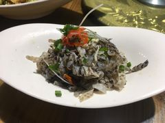 -苹果树下艺术餐厅(通州店)