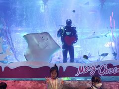 -沈阳海洋探索中心