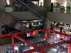-日月光中心广场