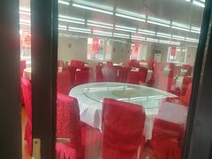 -渔民船说·北塘海鲜·天津菜·海肠捞饭(北塘古镇店)
