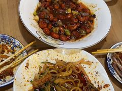 -花儿穆萨·烤肉餐厅(石马坪店)