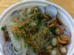 元贝-海岛渔村大酒店(云霄路店)