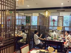 -金泉美食宫(金泉广场店)