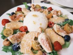 -沏点Trattoria意大利餐厅(新街口店)