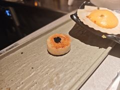 -水木锦堂·自助铁板烧(望京凯德MALL店)