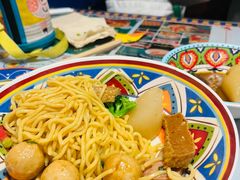 -玛嘉烈(北京金融街店)