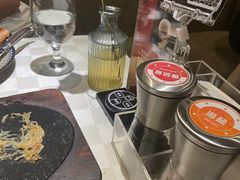 -西堤牛排(南京龙江店)