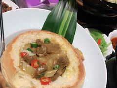 -北京老铺烤鸭(西稍门店)
