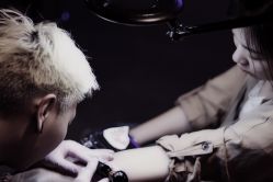 -见雾TATTOO STUDIO