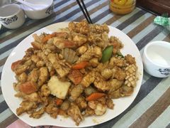 -桃子餐厅·天津菜(红星路直营店)