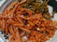 -吉庆桂林米粉·柳州螺蛳粉(港汇广场店)