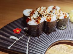 -江左尚白日本料理(万象城店)